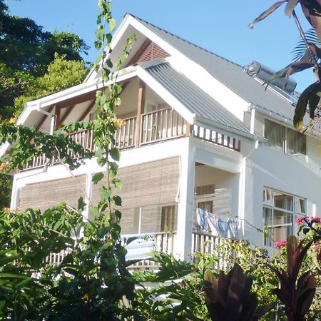 La Batie Selfcatering Apartment Vịnh Beau Vallon Ngoại thất bức ảnh