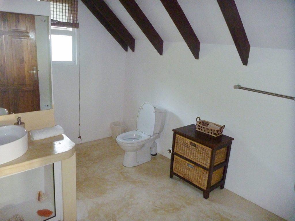 La Batie Selfcatering Apartment Vịnh Beau Vallon Ngoại thất bức ảnh
