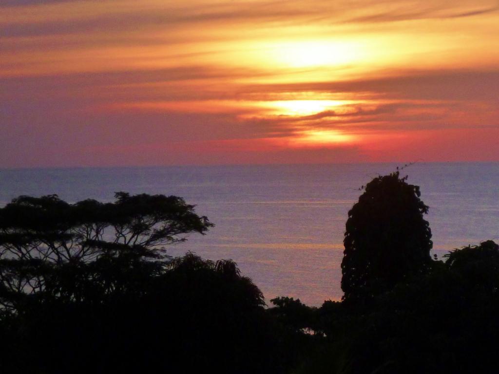 La Batie Selfcatering Apartment Vịnh Beau Vallon Ngoại thất bức ảnh