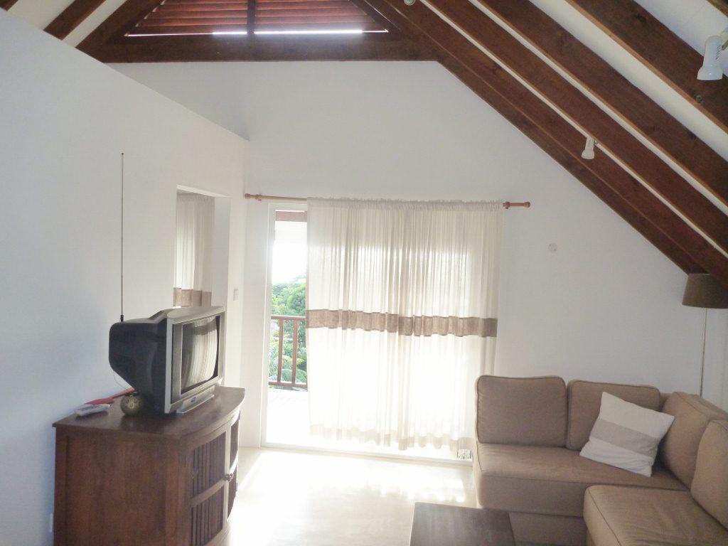 La Batie Selfcatering Apartment Vịnh Beau Vallon Ngoại thất bức ảnh