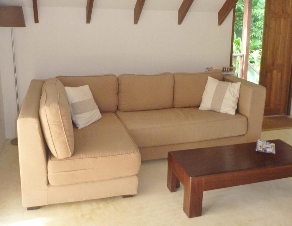 La Batie Selfcatering Apartment Vịnh Beau Vallon Ngoại thất bức ảnh