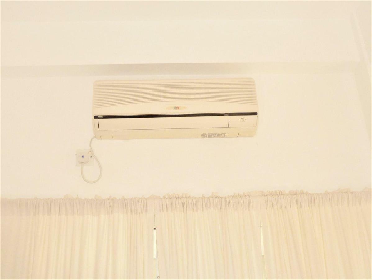 La Batie Selfcatering Apartment Vịnh Beau Vallon Ngoại thất bức ảnh