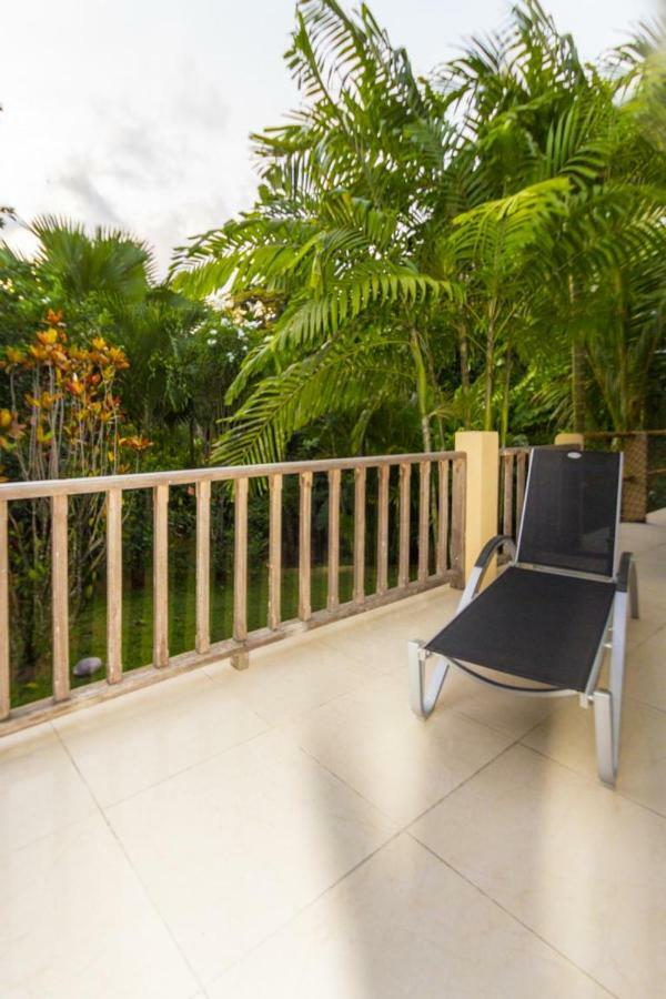 La Batie Selfcatering Apartment Vịnh Beau Vallon Ngoại thất bức ảnh